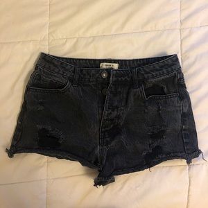 Forever21 Shorts